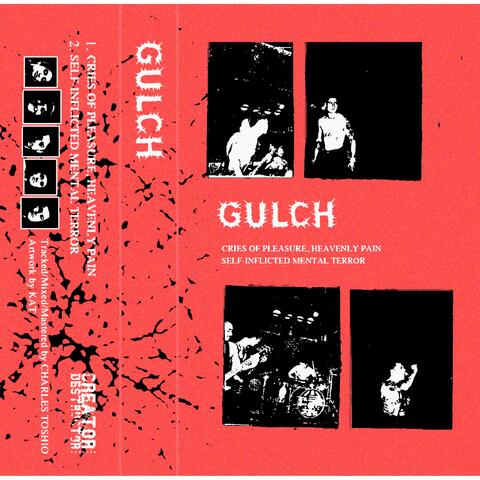 2019 Promo Cassette
