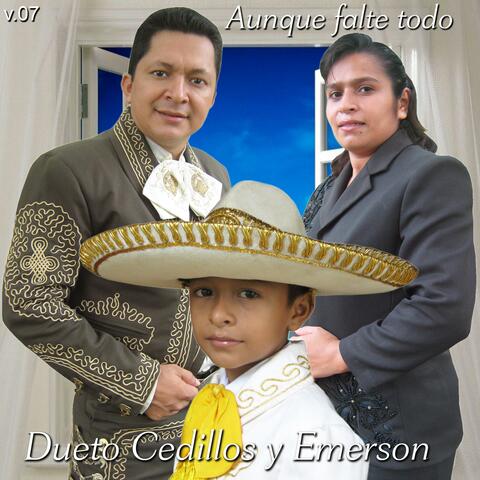 Aunque Falte Todo
