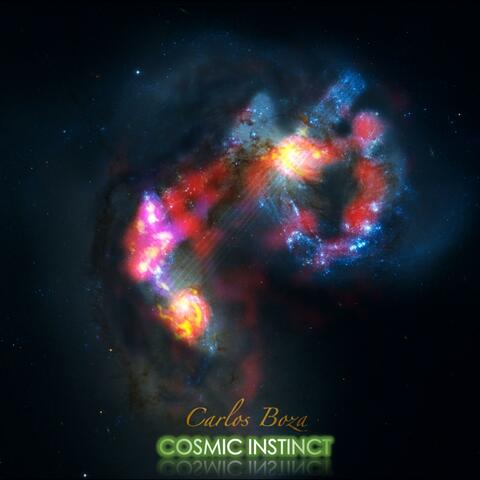 Cosmic Instinct