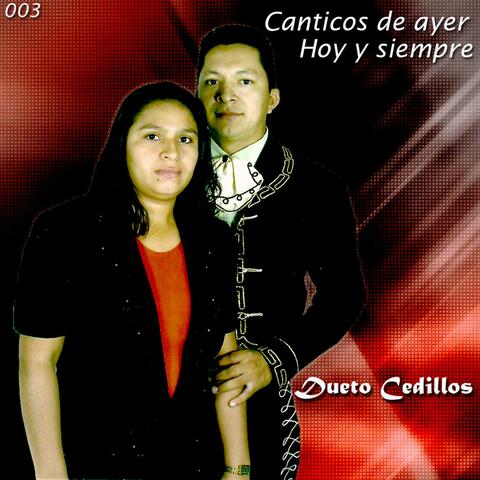 Canticos de Ayer Hoy y Siempre