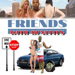 Friends with Benefits