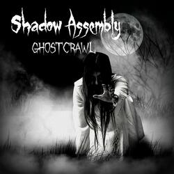 Black Shadow of Me