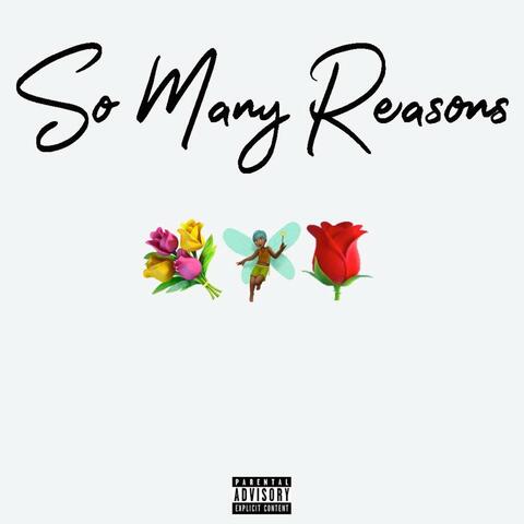 So Many Reasons