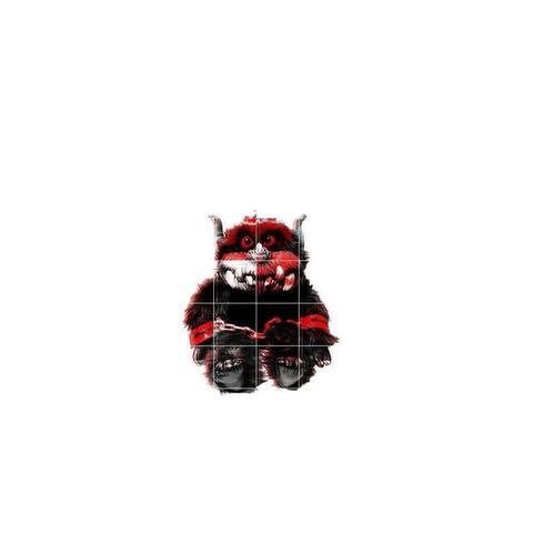 My Pet Monster (feat. Miginomics)