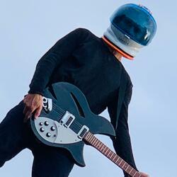Space Oddity