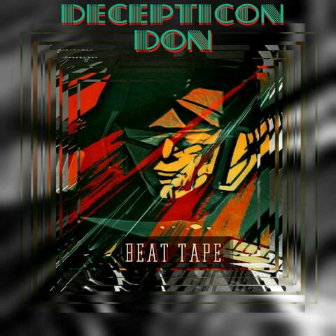 Decepticon Don