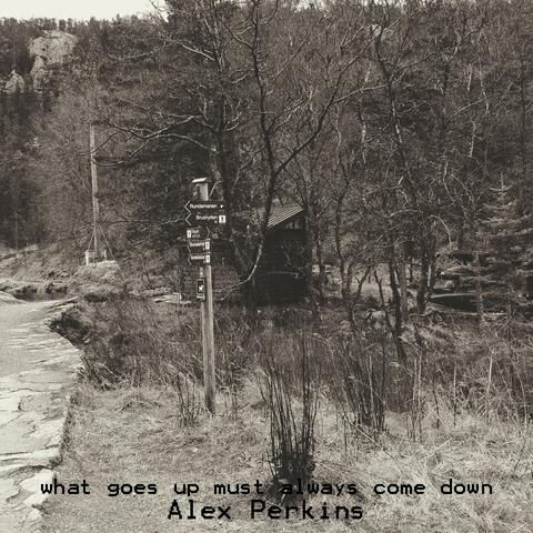what goes up must always come down