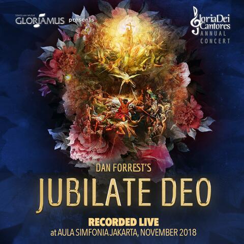 Dan Forrest's Jubilate Deo