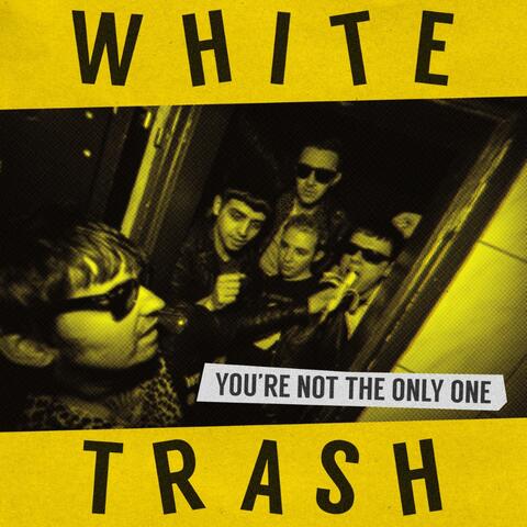You're Not the Only One