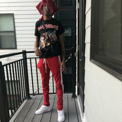 Now or Never Freestyle