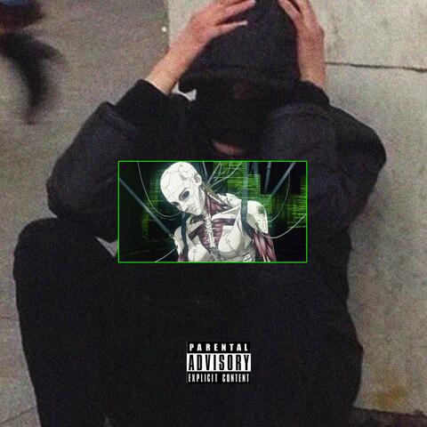Matrix First Son