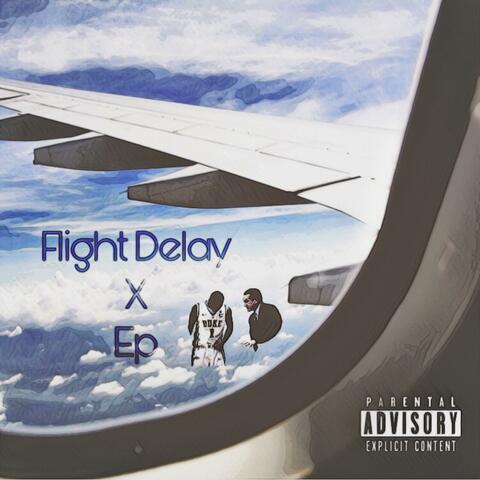 Flight Delay EP