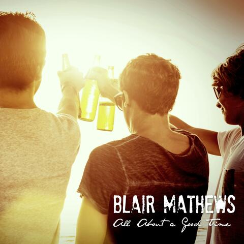 All About a Good Time