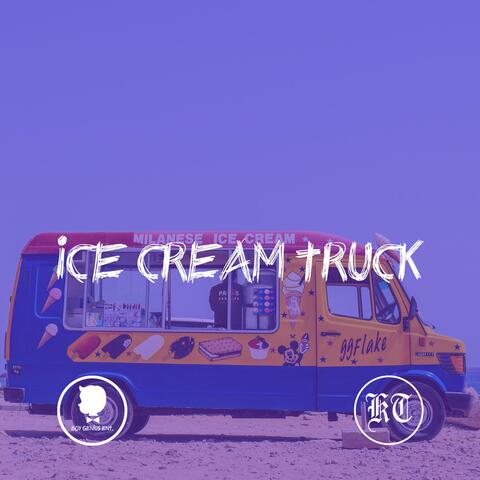 ICE Cream Truck