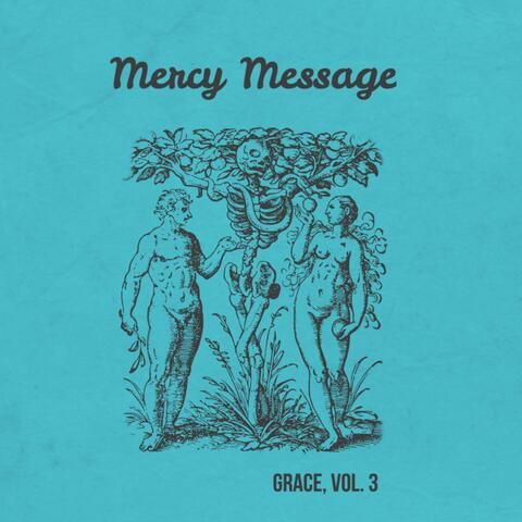 Grace, Vol. 3