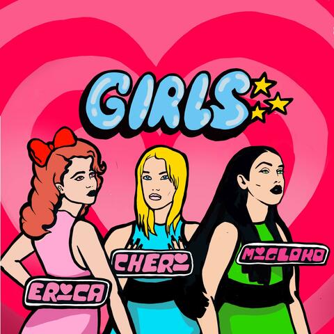 Girls
