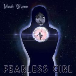 Fearless Girl