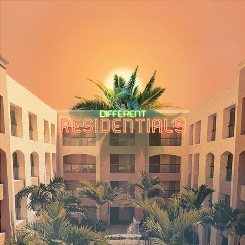 Different Residentials