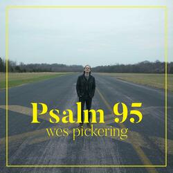 Psalm 95