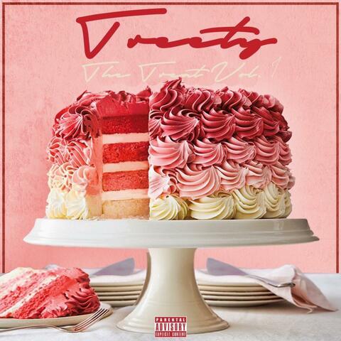 The Treat, Vol. 1