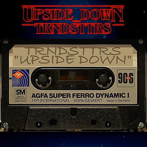 Upside Down