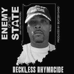 Enemy of the State