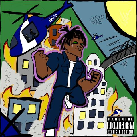 The Legend of Tommy Rouge