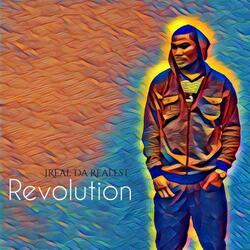 Revolution