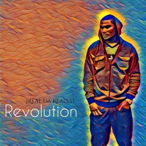 Revolution