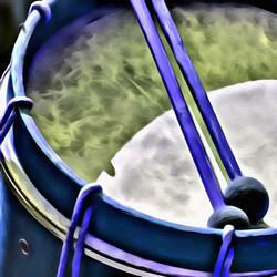 Drums of Independence