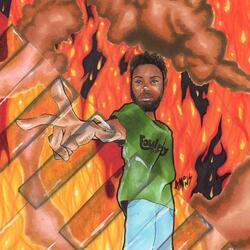 Calm Down, It's Okay