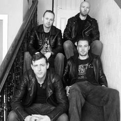 Rock 'N' Roll Deathride EP