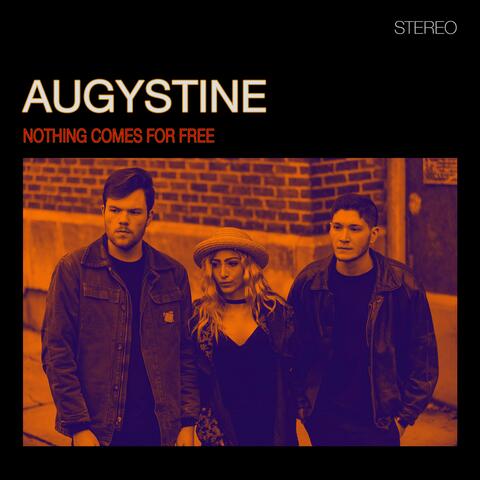 Augystine