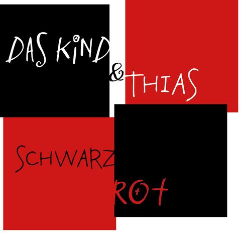 Schwarz Rot