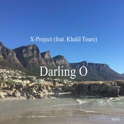 Darling O