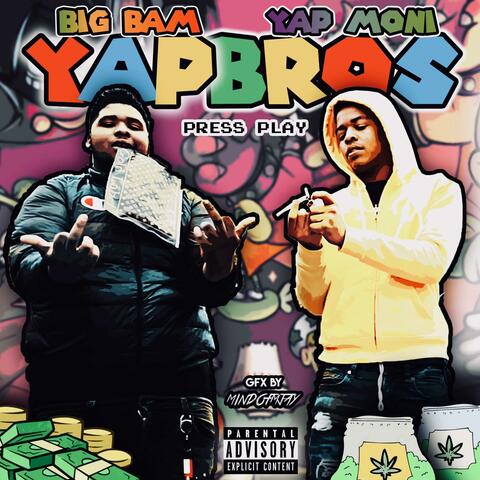 Big Bam & Yap Moni