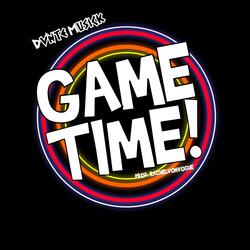 Game-Time!