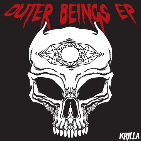Outer Beings EP