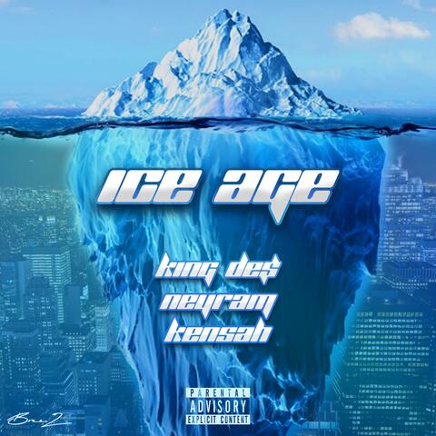 Ice Age