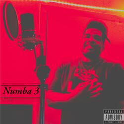 Numba 3