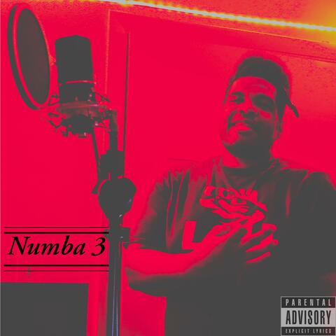 Numba 3
