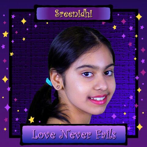 Love Never Fails