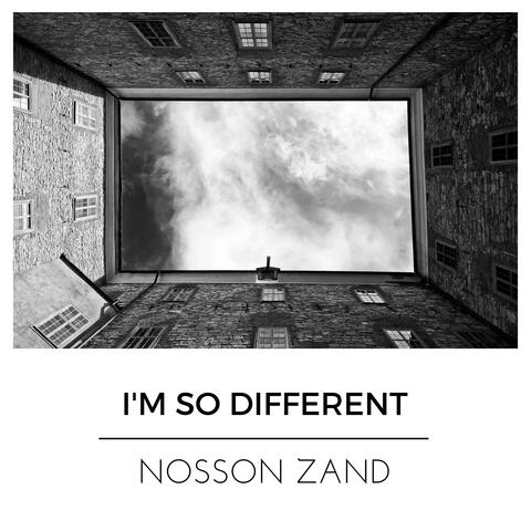 I'm So Different