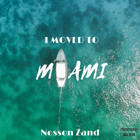 I Moved to Miami
