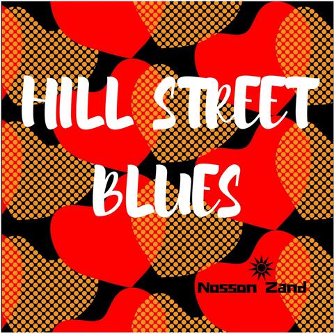 Hill Street Blues