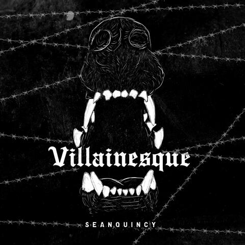 Villainesque