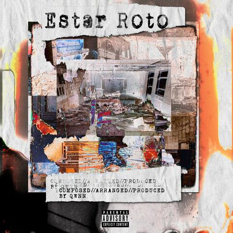 Estar Roto