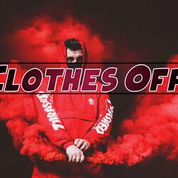 Clothes Off