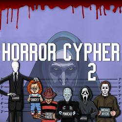 Horror Cypher 2
