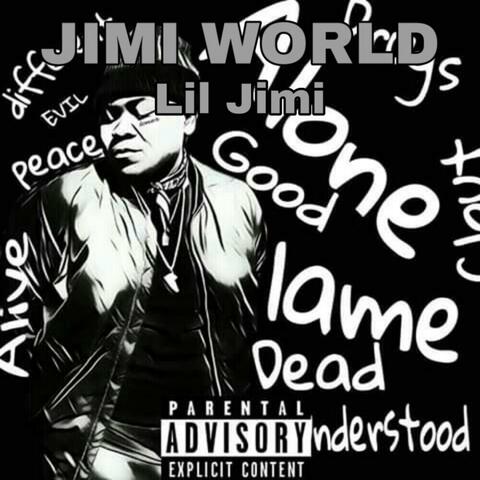 Jimi World
